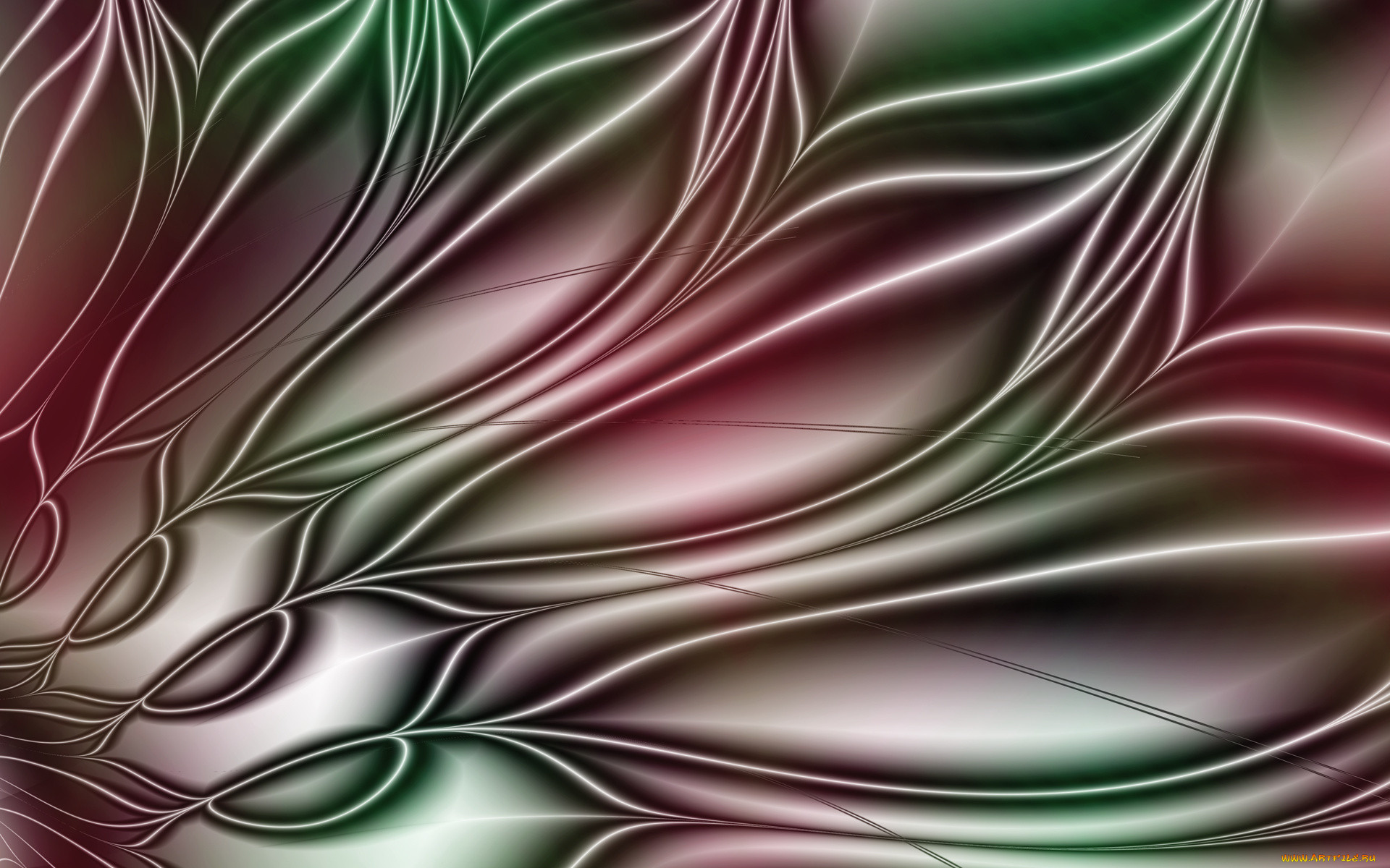 3, , fractal, , 